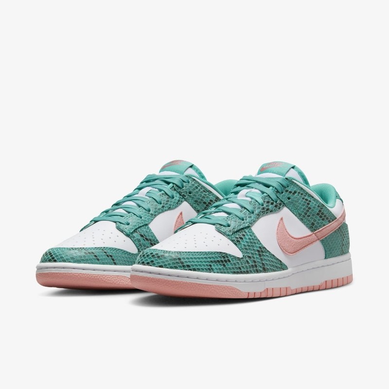 Nike sb dunk store snakeskin